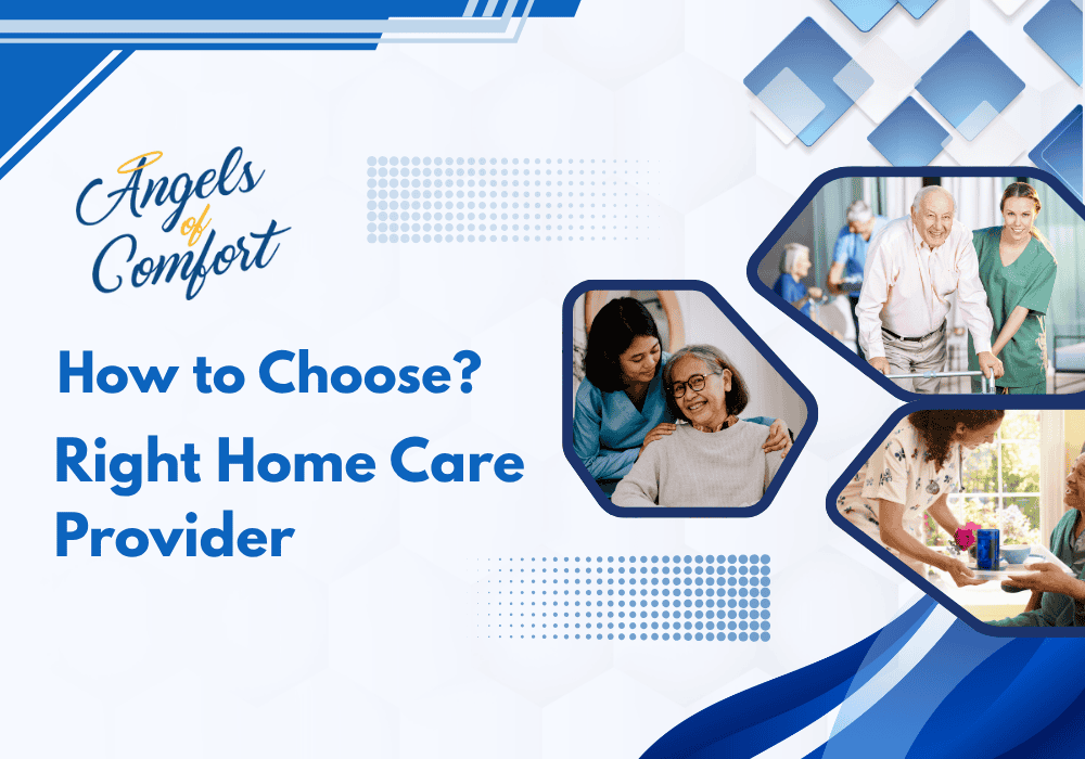 Choose the Right Home health care in Texas