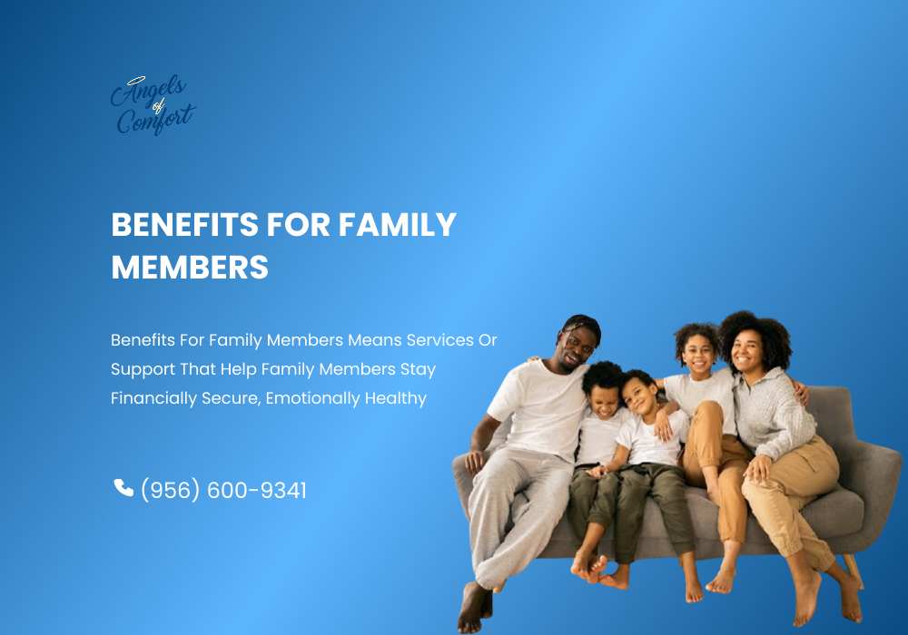 Benefits for Family Members